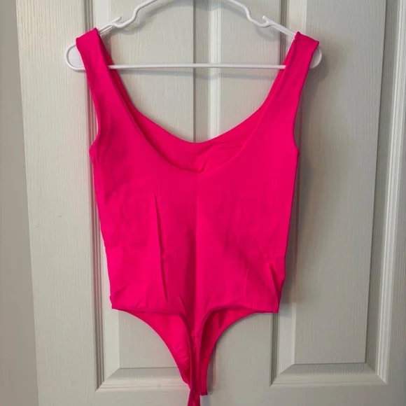 Bodysuit - Picture 2 of 2